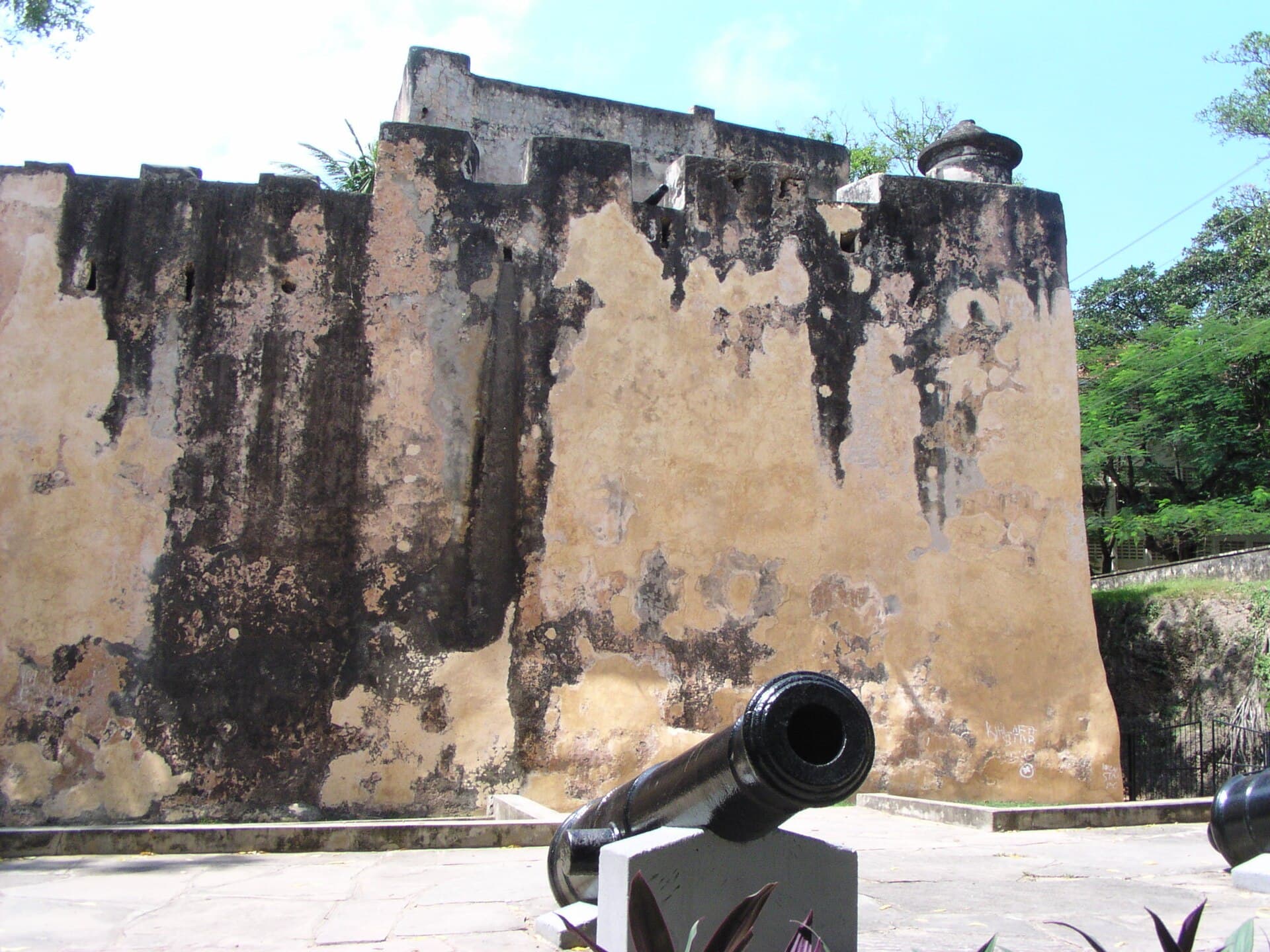 Mombasa, Coast